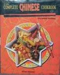 Image of THE COMPLETE CHINESE COOKBOOK EDISI BAHASA INDONESIA