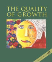THE QUALITY OF GROWTH