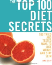 THE TOP 100 DIET SECRETS