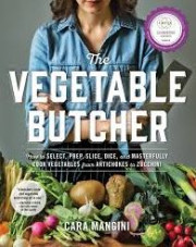 THE VEGETABLE BUTCHER