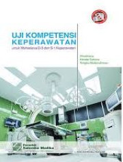 UJI KOMPETENSI KEPERAWATAN