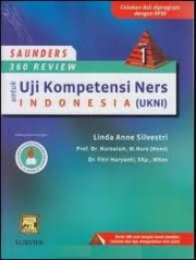 UJI KOMPETENSI NERS EDISI 1