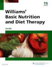 WILLIAMS'S BASIC NUTRITION AND DIET THERAPY 15 th EDITION