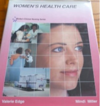 Image of WOMENS HEALTH CARE